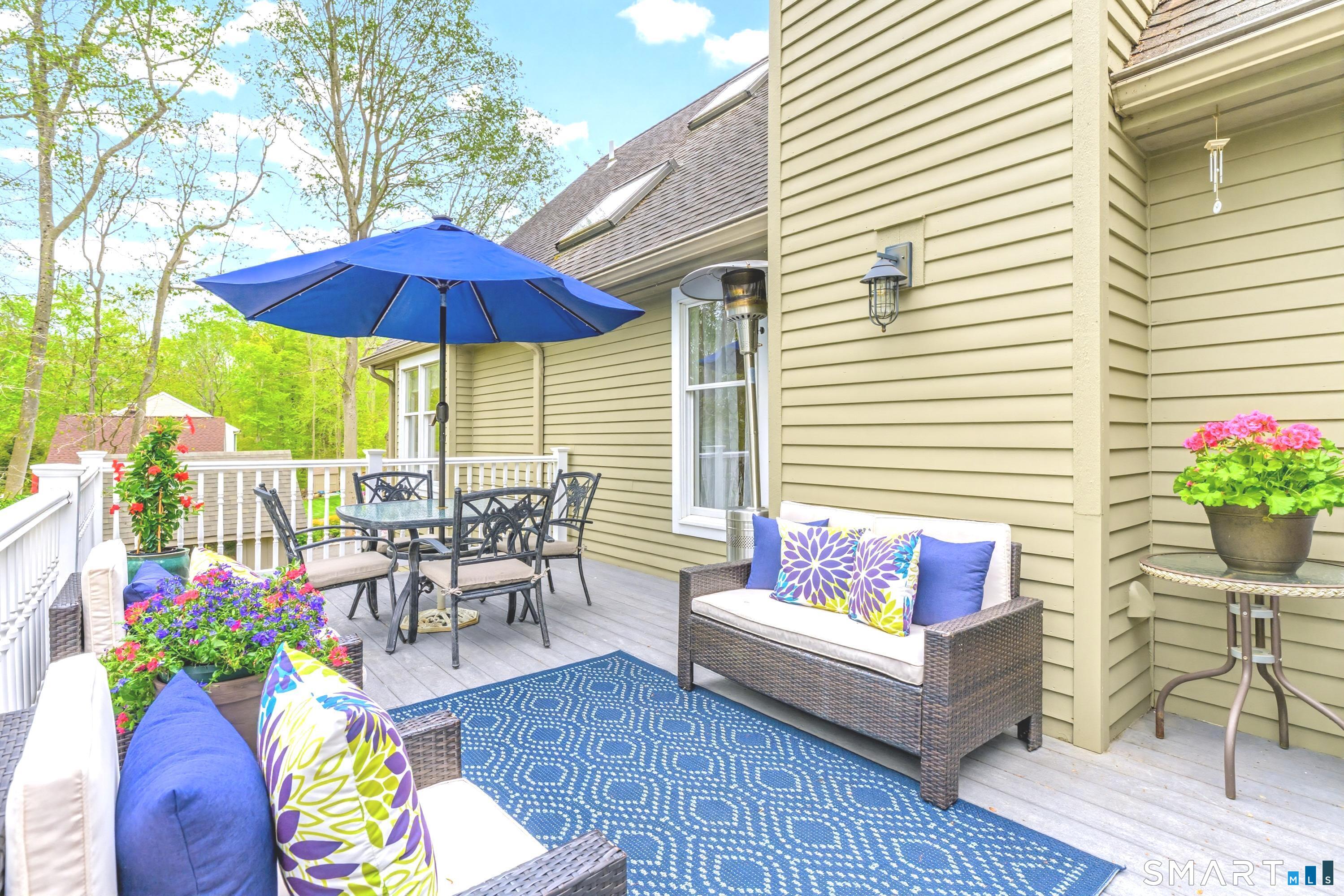 9 Brooks Lane Essex CT 06442