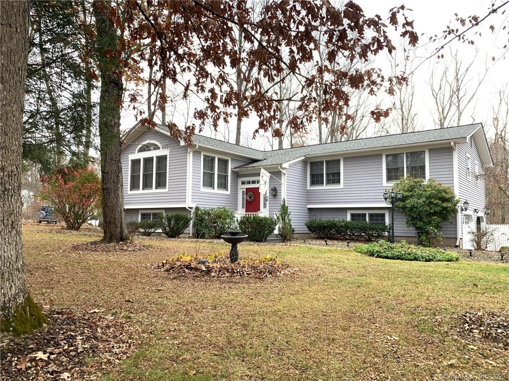 74 South Stonybrook Drive Marlborough CT 06447