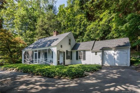 119 Macedonia Road Kent CT 06757