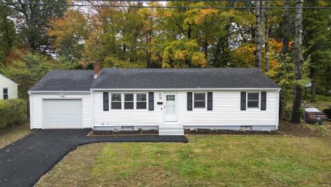 30 Banfield Lane Bloomfield CT 06002