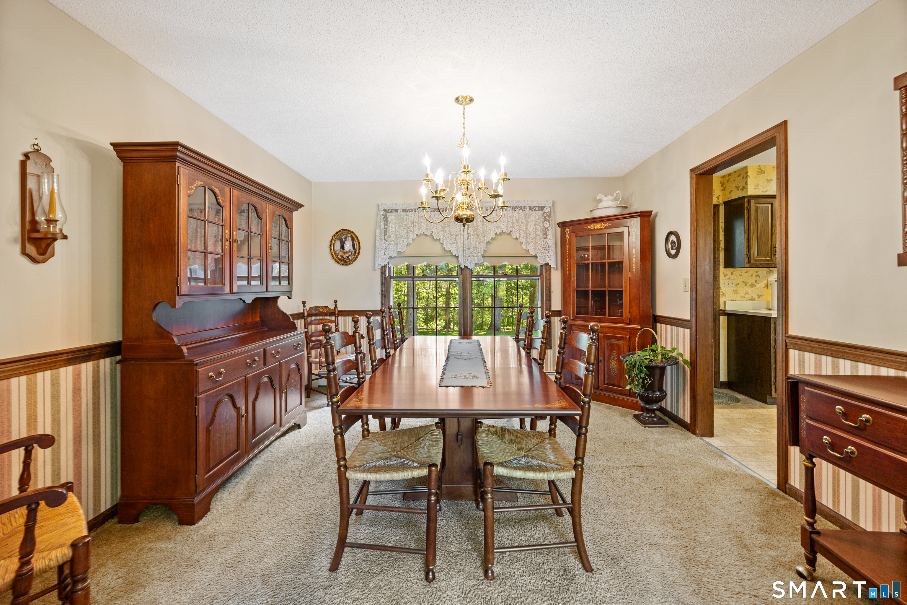 163 Sentinel Hill Road North Haven CT 06473