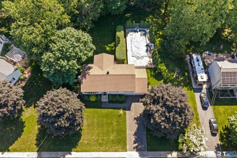 163 Sentinel Hill Road North Haven CT 06473