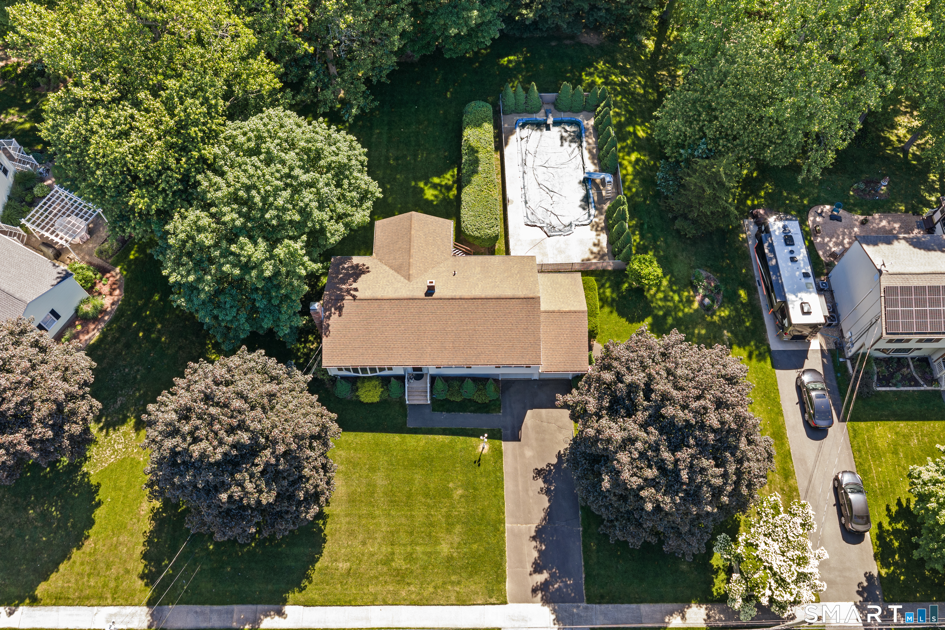 163 Sentinel Hill Road North Haven CT 06473