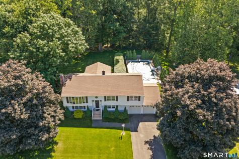 163 Sentinel Hill Road North Haven CT 06473