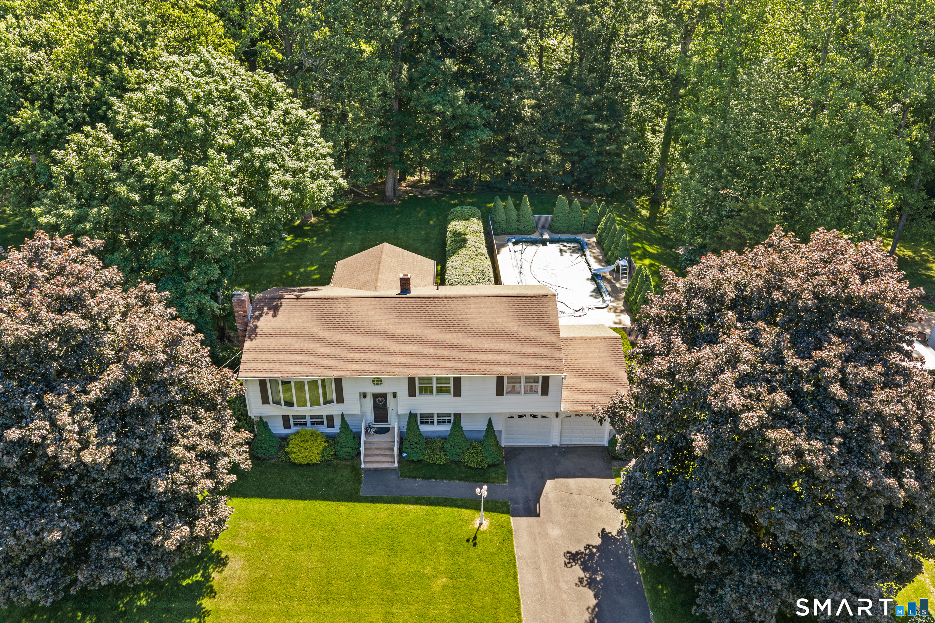 163 Sentinel Hill Road North Haven CT 06473