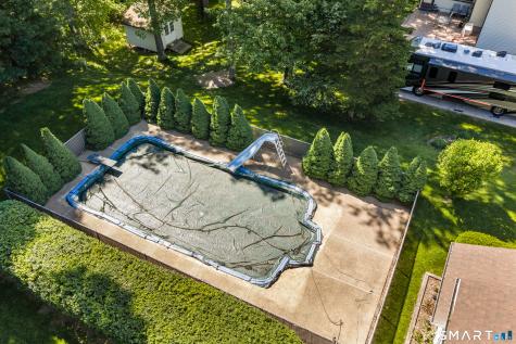 163 Sentinel Hill Road North Haven CT 06473