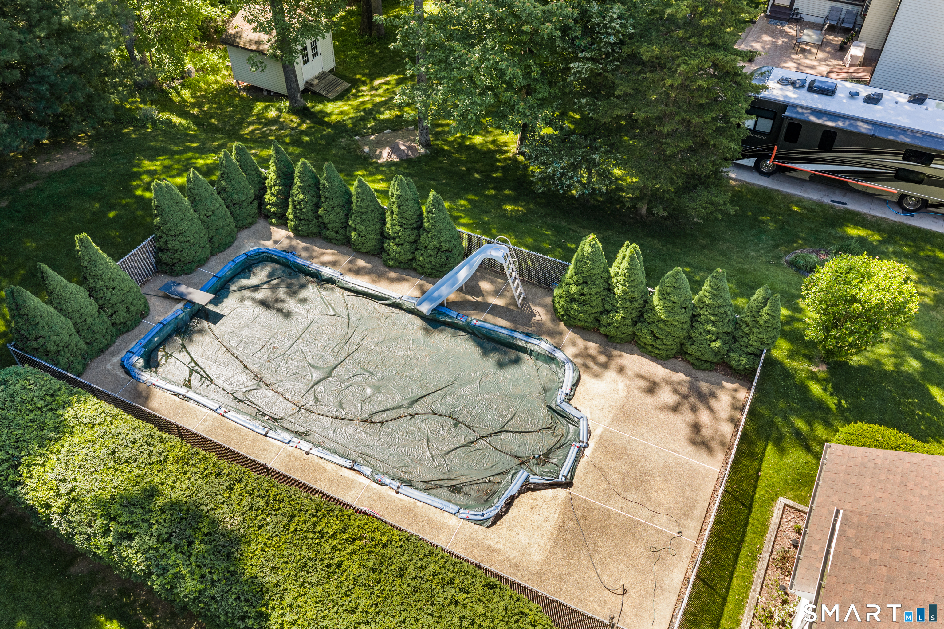 163 Sentinel Hill Road North Haven CT 06473