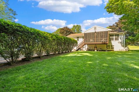 163 Sentinel Hill Road North Haven CT 06473