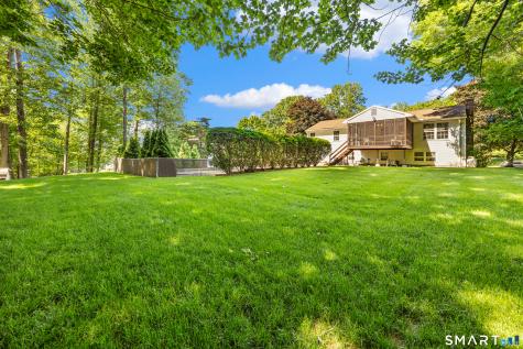163 Sentinel Hill Road North Haven CT 06473