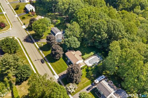 163 Sentinel Hill Road North Haven CT 06473