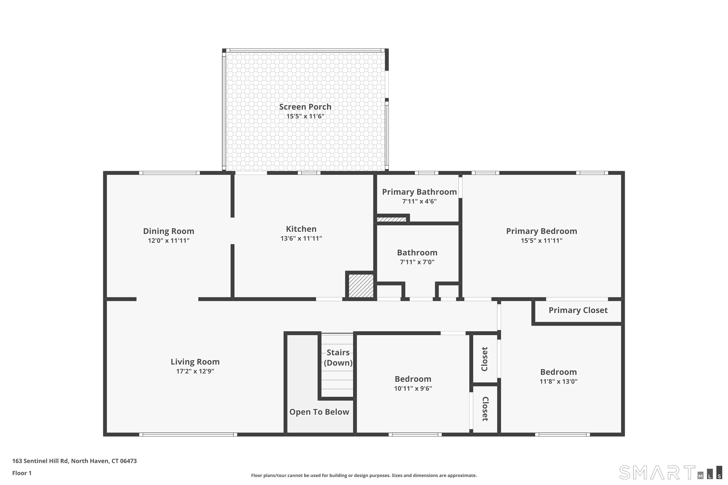 163 Sentinel Hill Road North Haven CT 06473