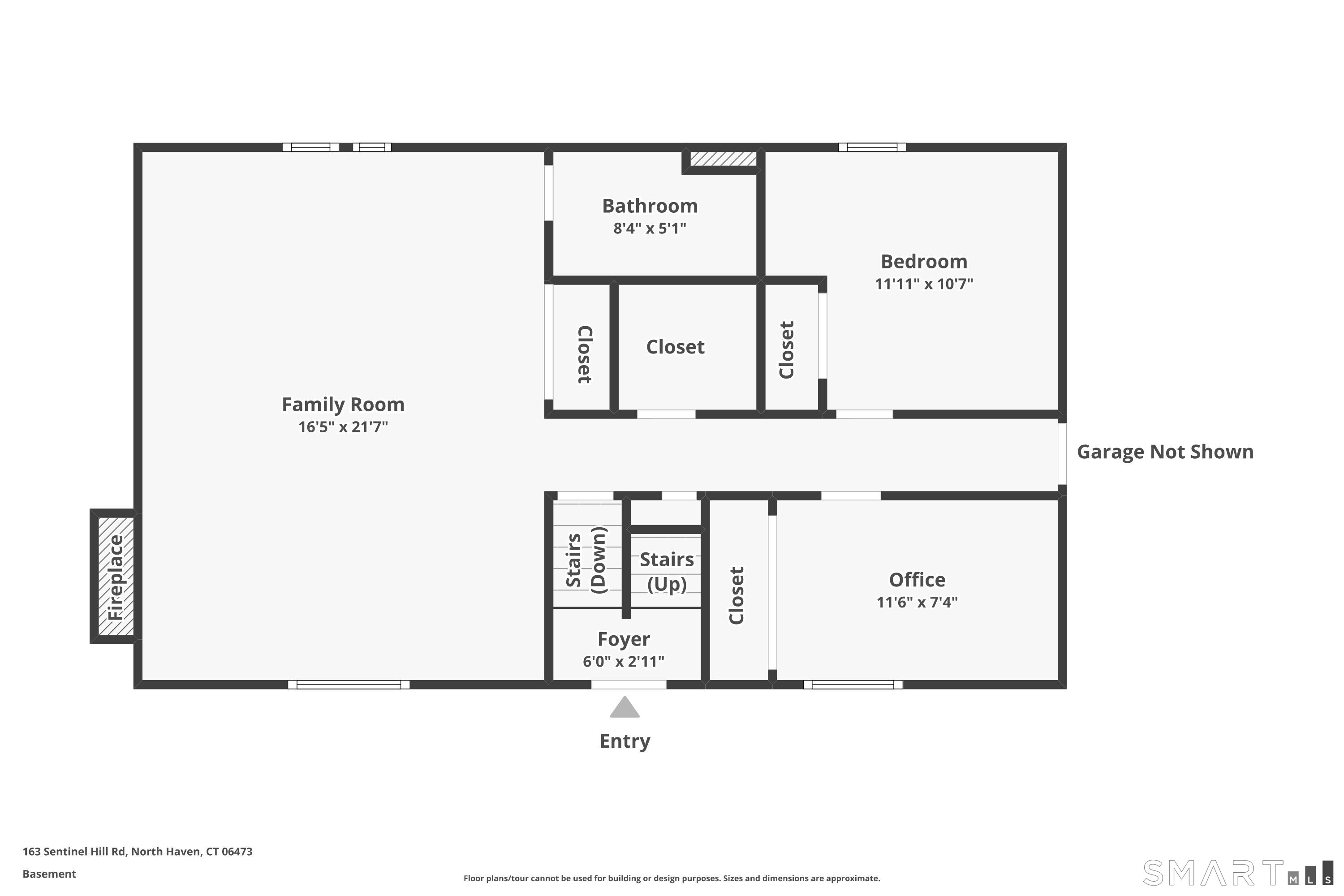 163 Sentinel Hill Road North Haven CT 06473
