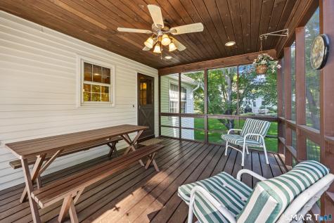 163 Sentinel Hill Road North Haven CT 06473