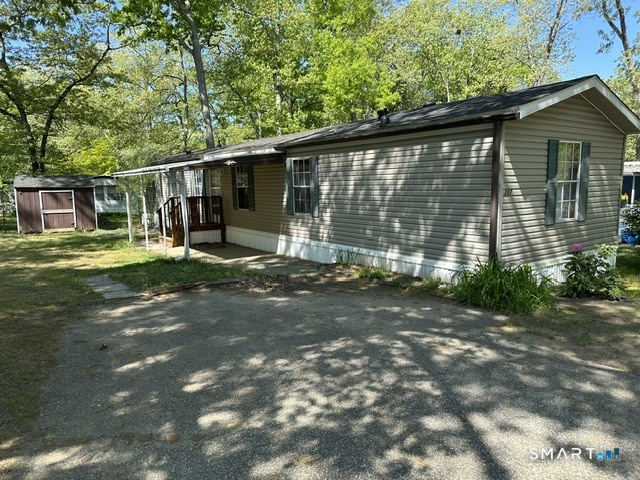 337 Tuckie Road Windham CT 06256