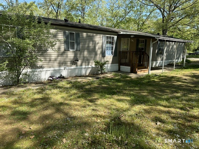 337 Tuckie Road Windham CT 06256
