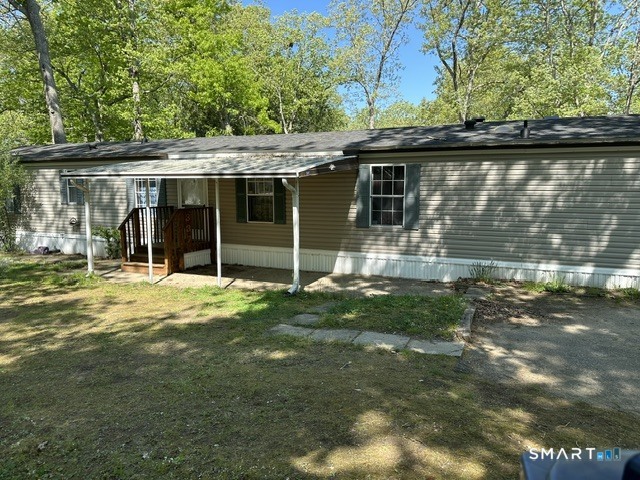 337 Tuckie Road Windham CT 06256
