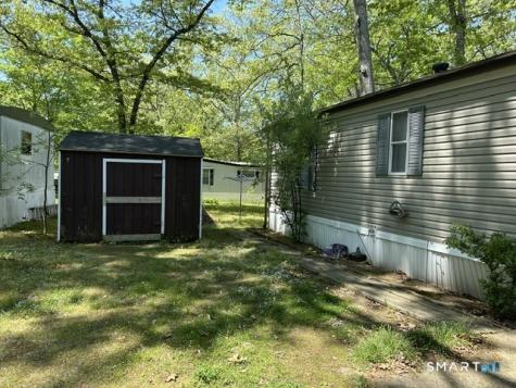 337 Tuckie Road Windham CT 06256