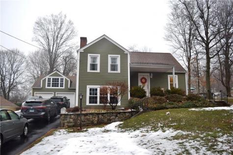 29 Hartland Terrace Berlin CT 06037
