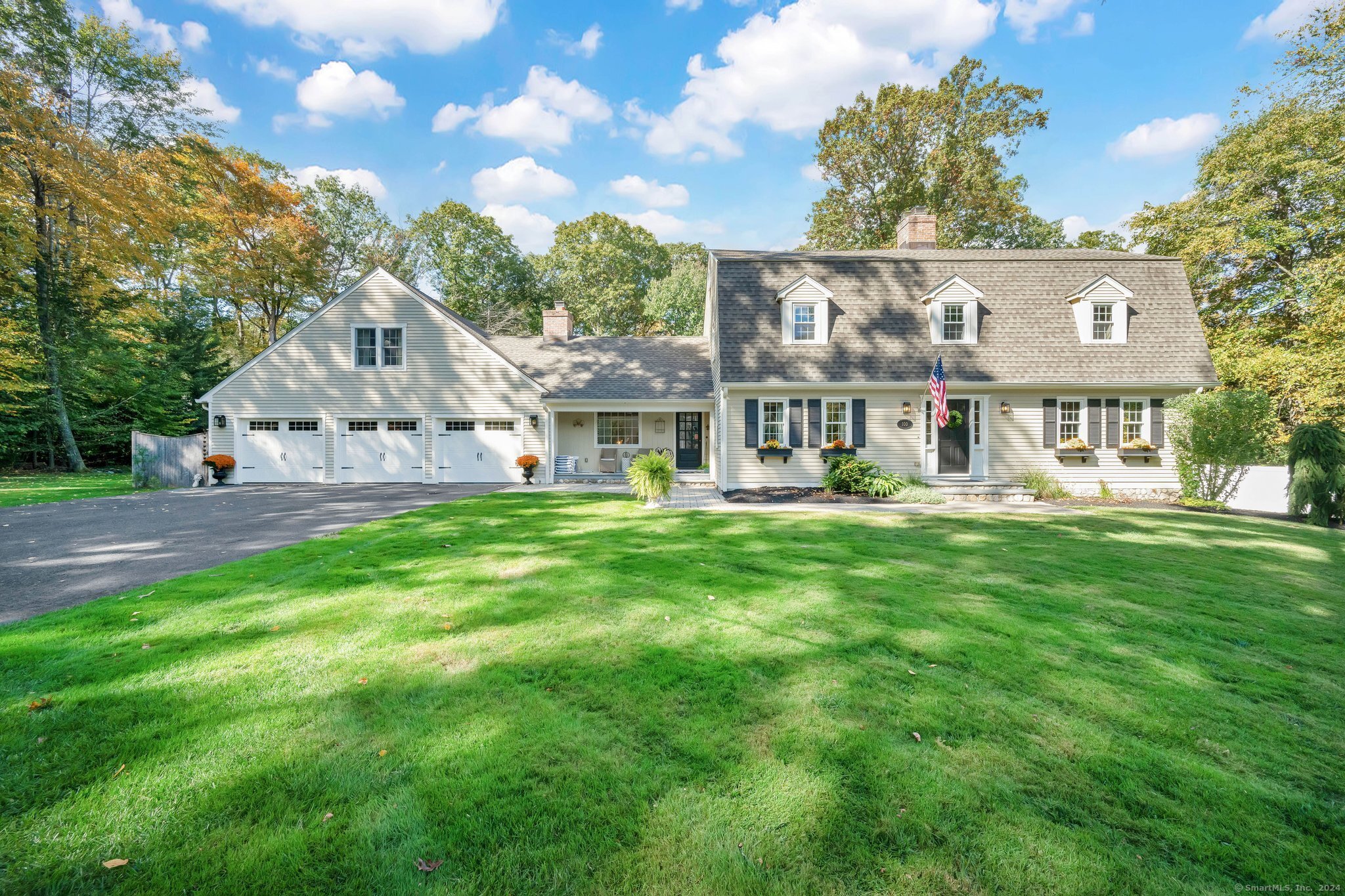 100 Paper Chase Trail Avon CT 06001
