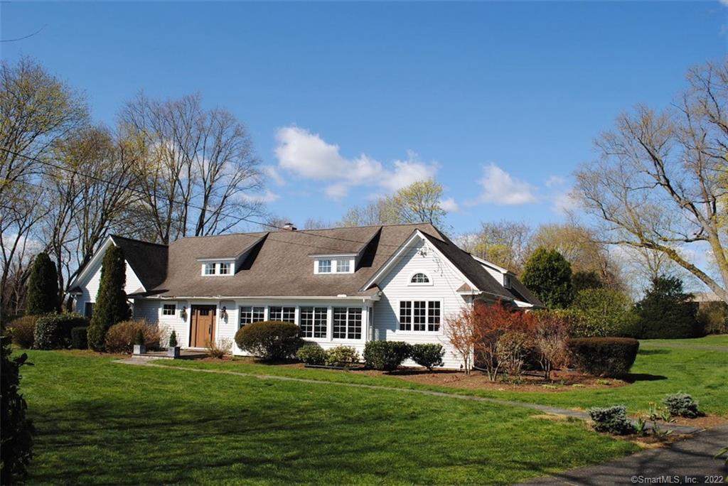 15 Canfield Avenue Norwalk CT 06855