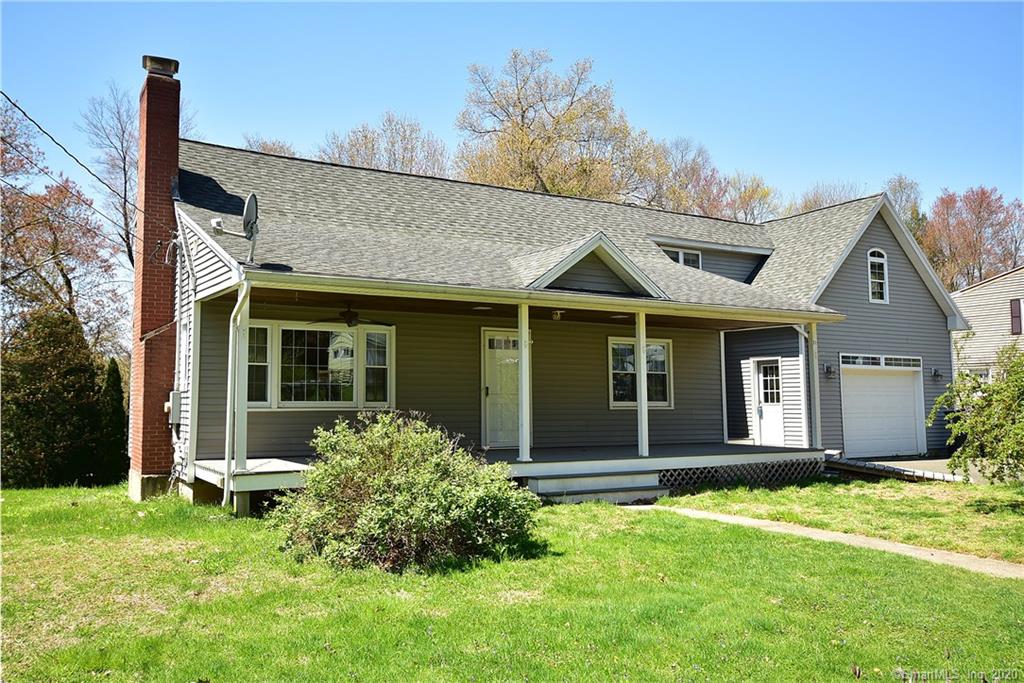 31 Glenwood Road Ellington CT 06029