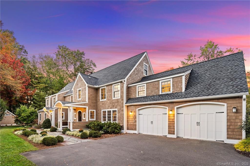11 Chelsea Lane West Hartford CT 06119