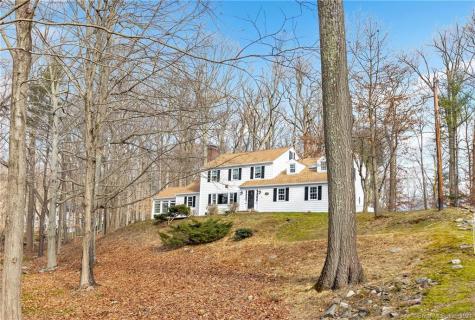 544 Silver Spring Road Fairfield CT 06824