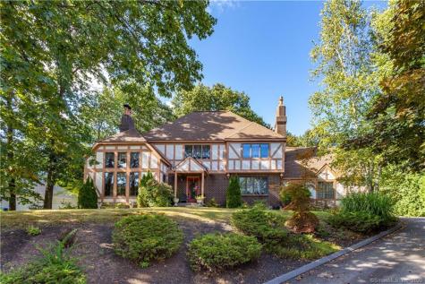 184 Hollyberry Road Bristol CT 06010