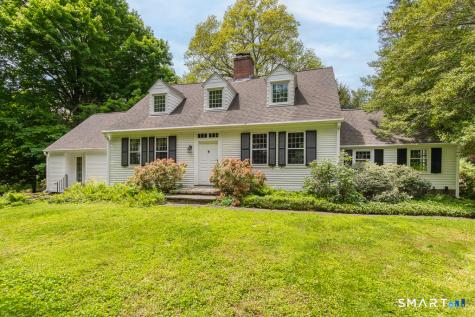 446 Amity Road Woodbridge CT 06525