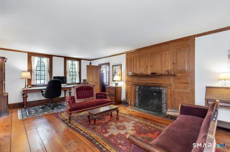 446 Amity Road Woodbridge CT 06525