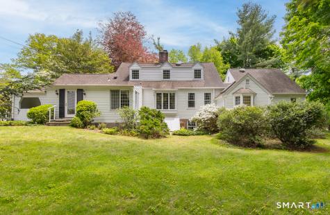 446 Amity Road Woodbridge CT 06525