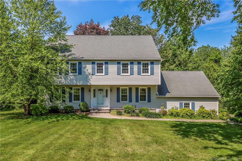 16 Maplewood Drive New Milford CT 06776