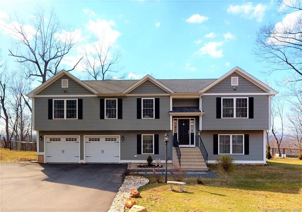 125 Ledge Road Plainville CT 06062