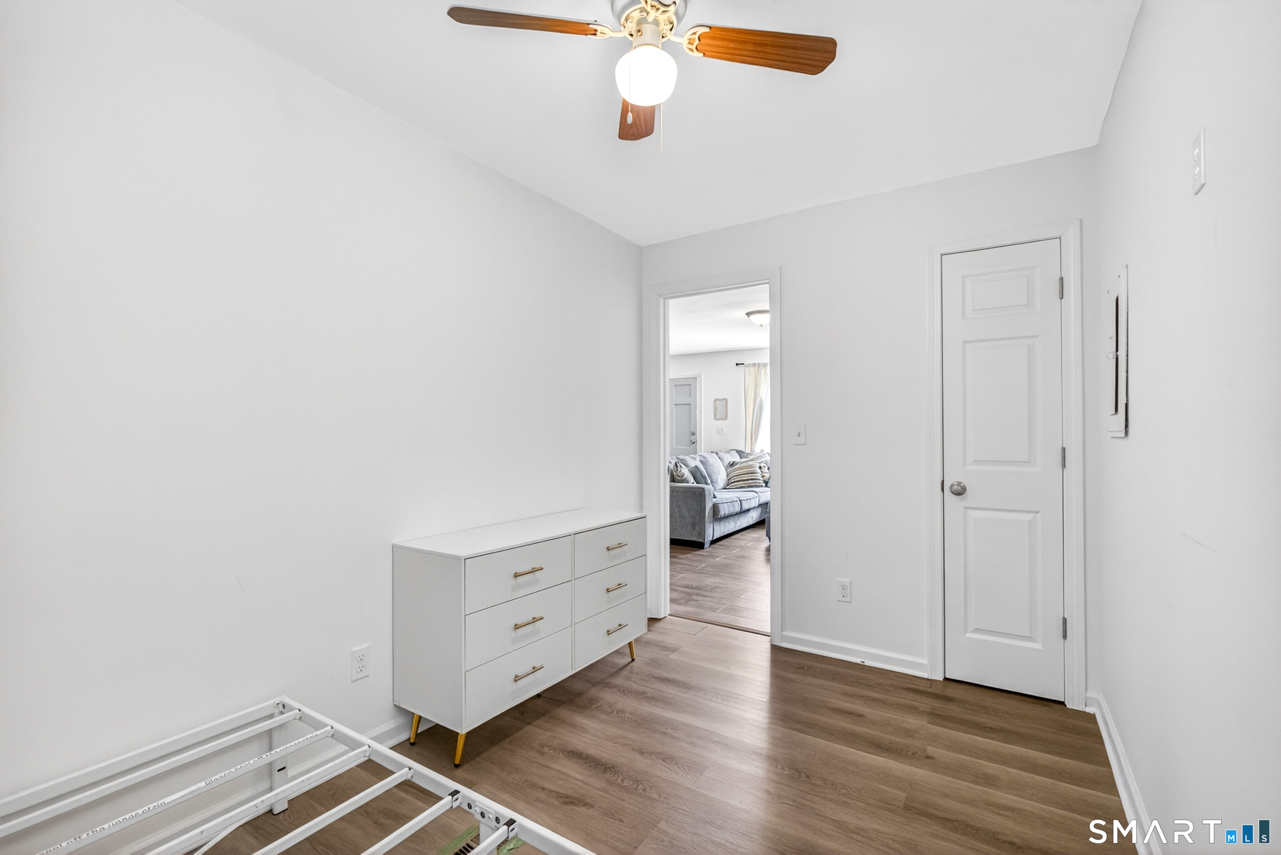 252 Bear Paw Road Bridgeport CT 06606