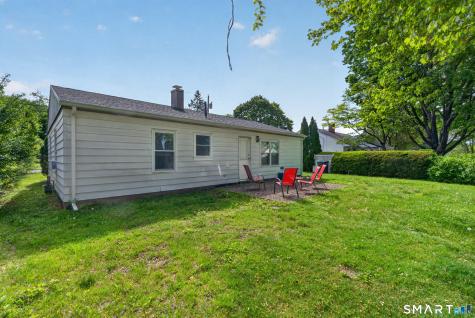 252 Bear Paw Road Bridgeport CT 06606