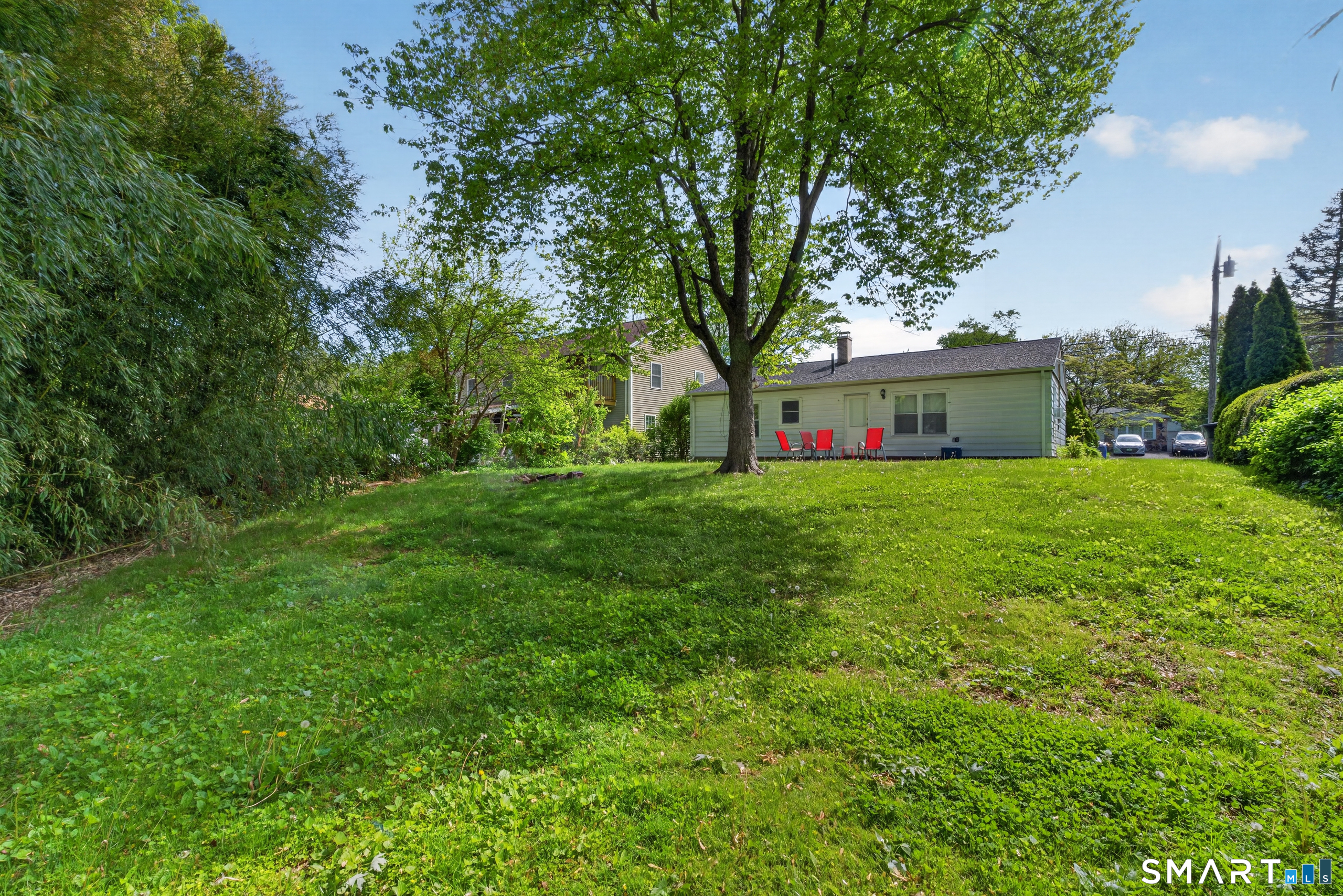 252 Bear Paw Road Bridgeport CT 06606