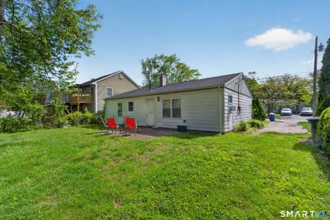 252 Bear Paw Road Bridgeport CT 06606