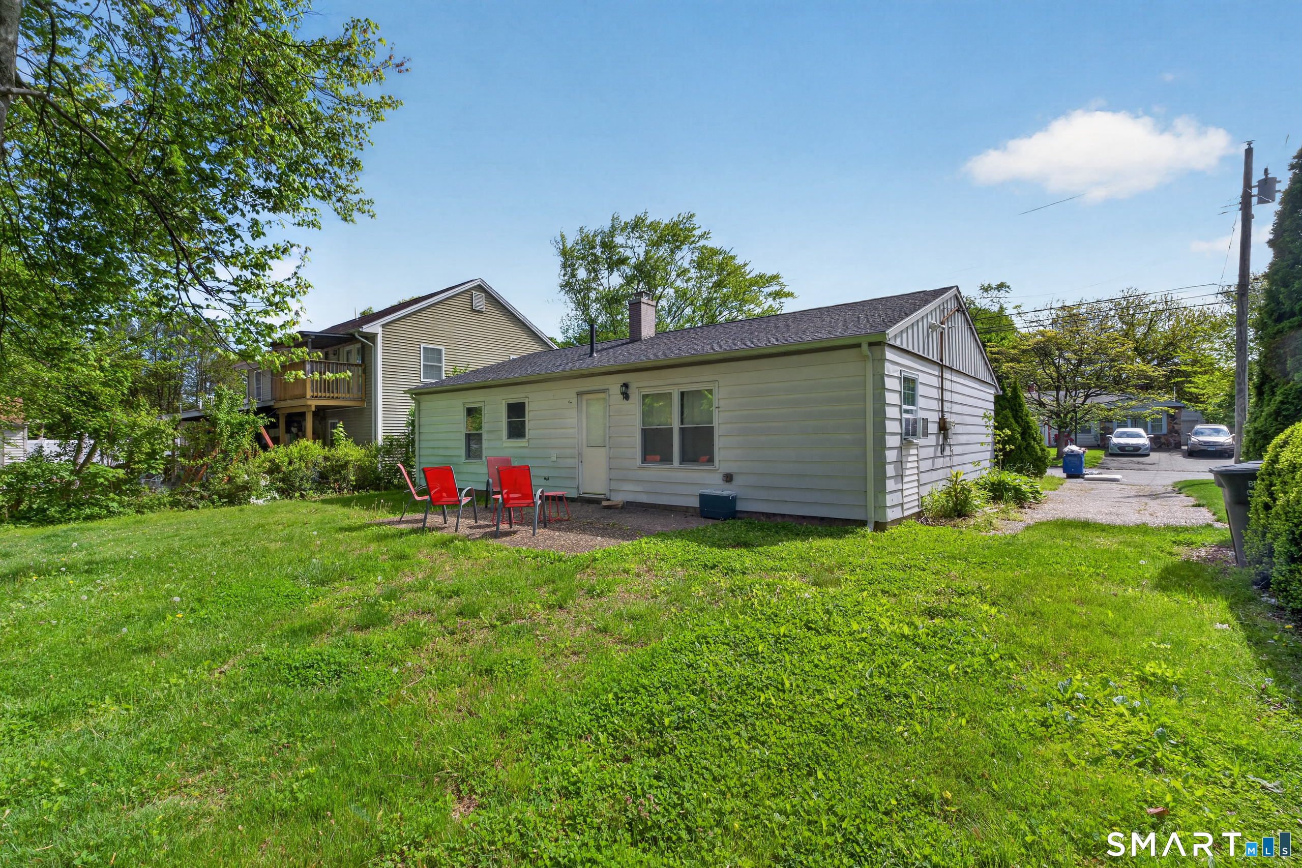 252 Bear Paw Road Bridgeport CT 06606