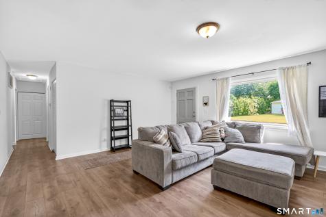 252 Bear Paw Road Bridgeport CT 06606