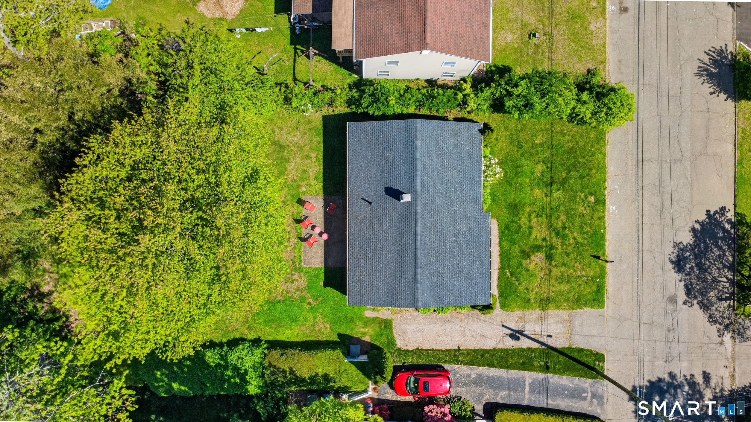 252 Bear Paw Road Bridgeport CT 06606