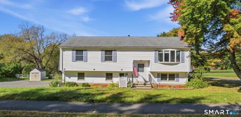 7 Chatham Drive Meriden CT 06451