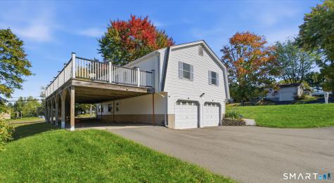 7 Chatham Drive Meriden CT 06451