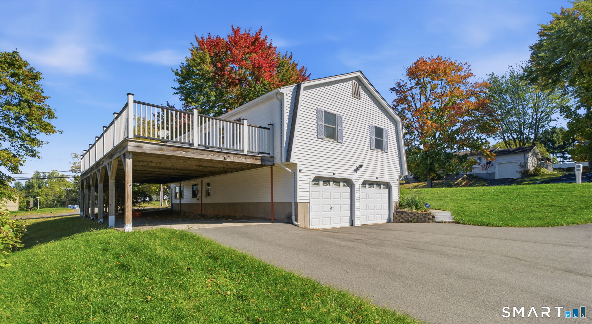 7 Chatham Drive Meriden CT 06451