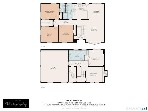 7 Chatham Drive Meriden CT 06451