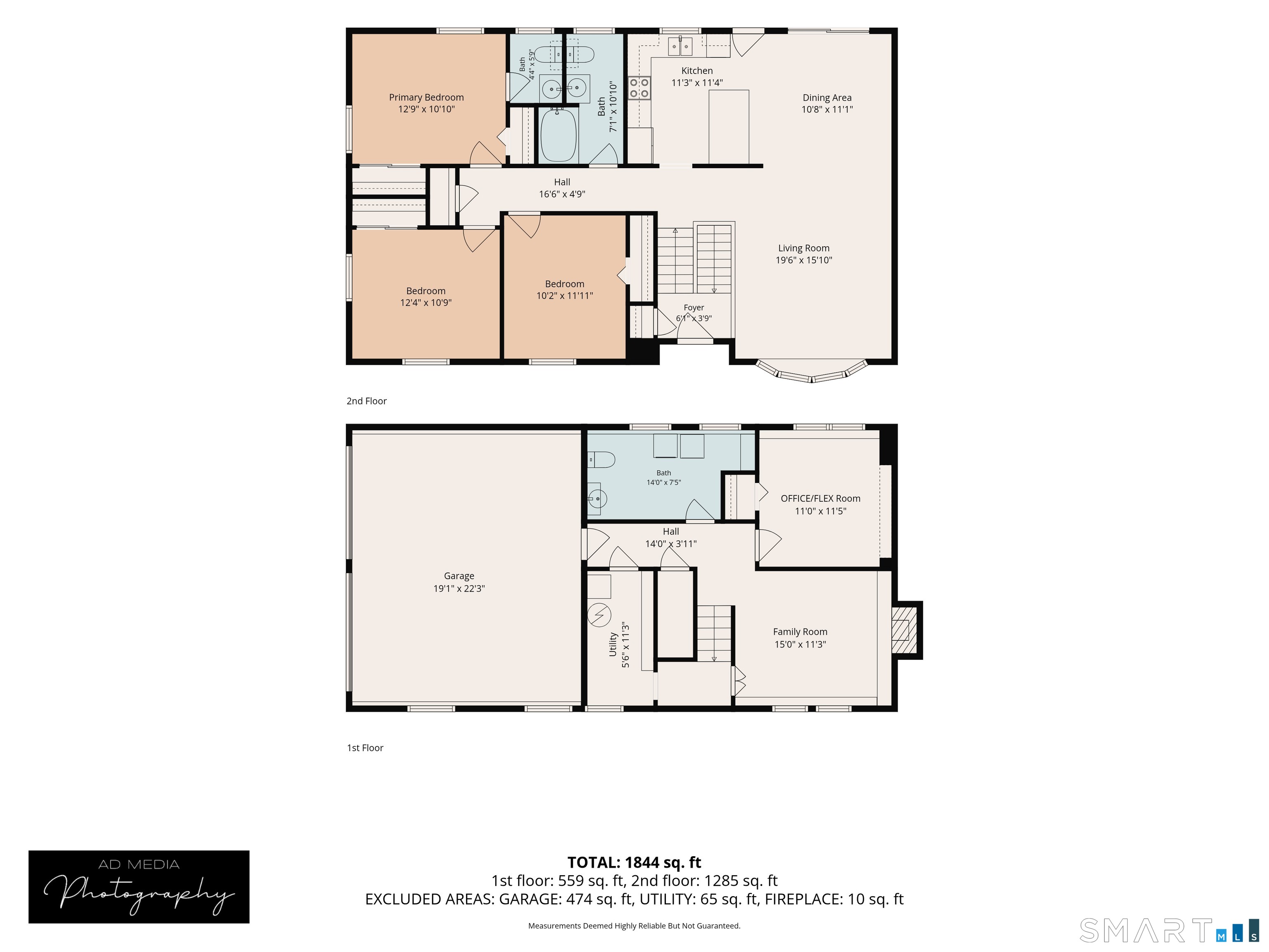 7 Chatham Drive Meriden CT 06451