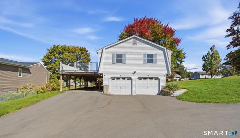 7 Chatham Drive Meriden CT 06451
