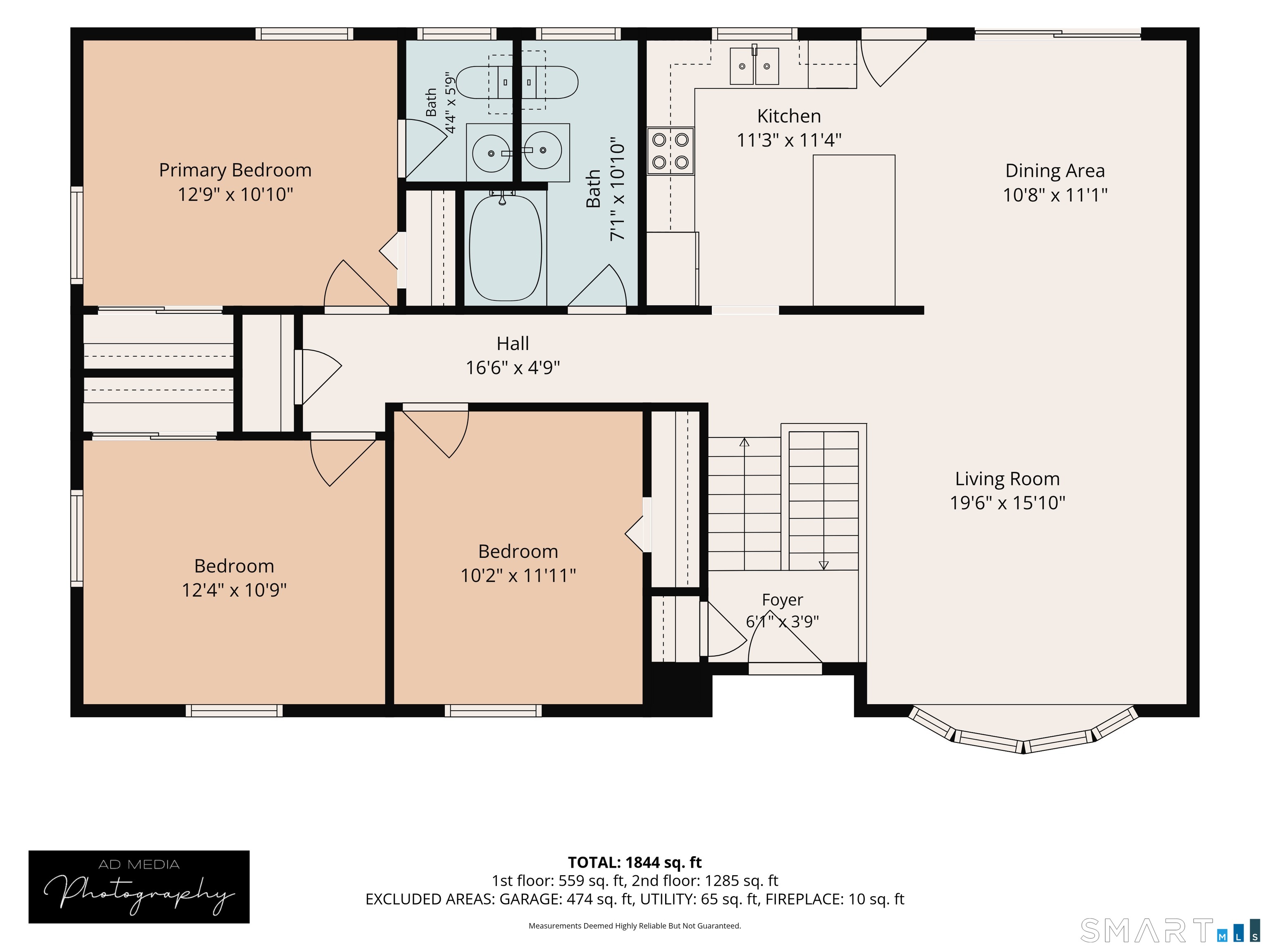 7 Chatham Drive Meriden CT 06451