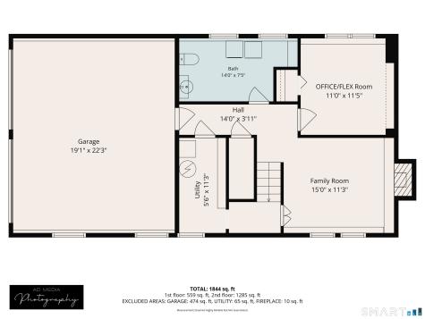7 Chatham Drive Meriden CT 06451