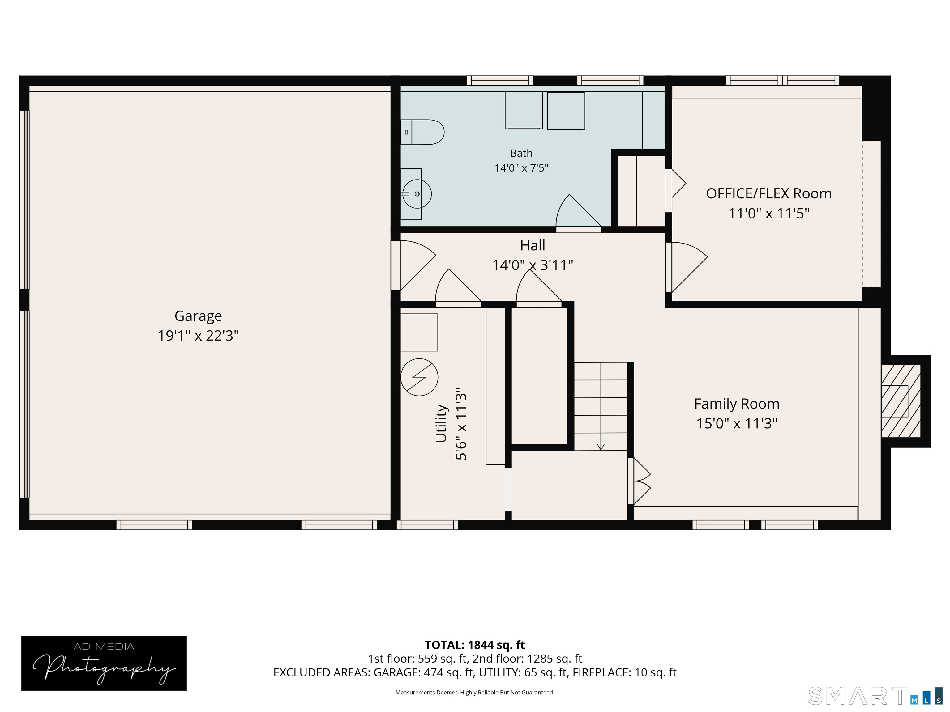 7 Chatham Drive Meriden CT 06451