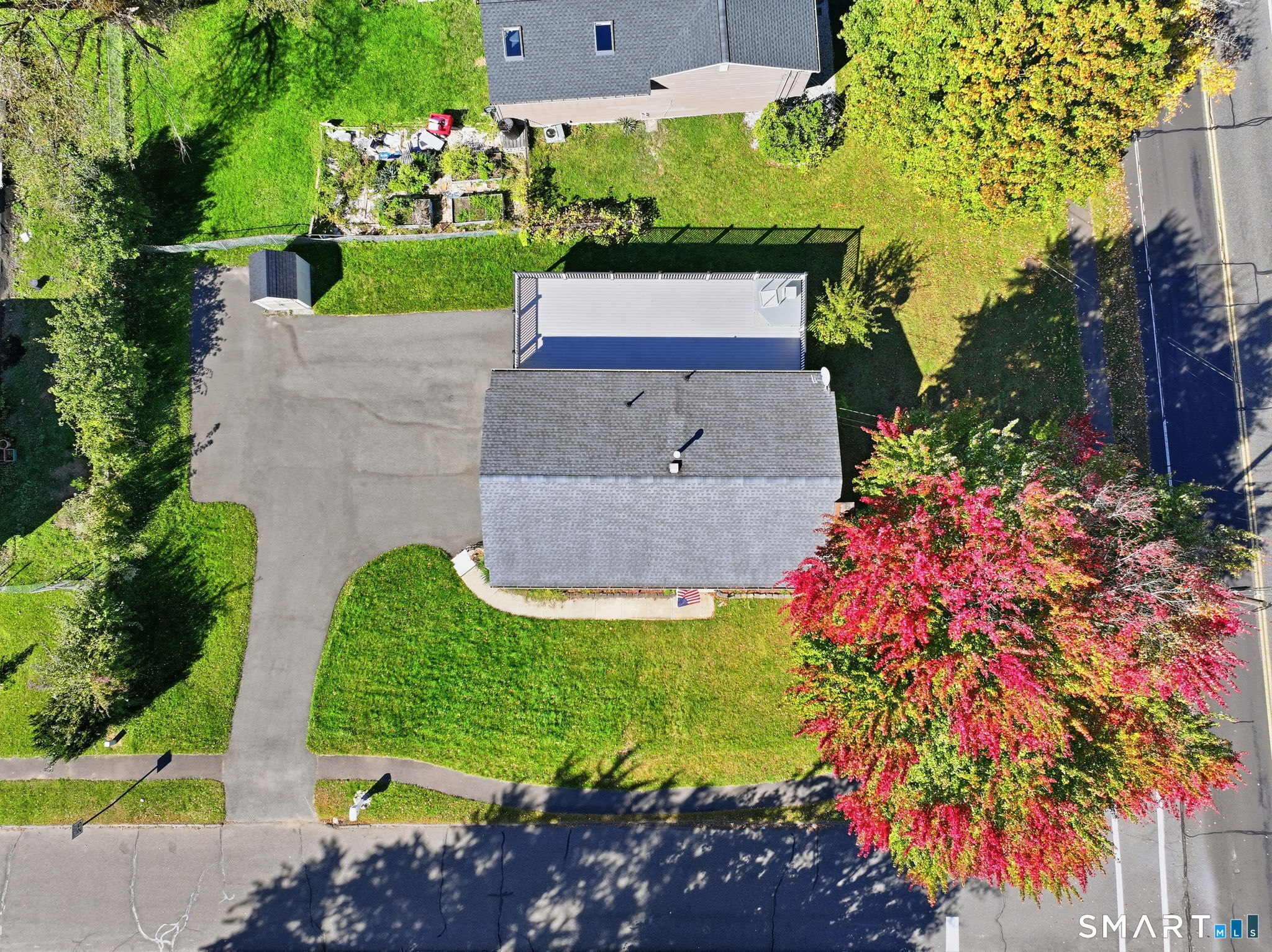 7 Chatham Drive Meriden CT 06451